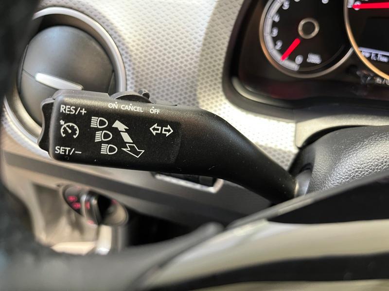 VW up! · Active · Bild 18