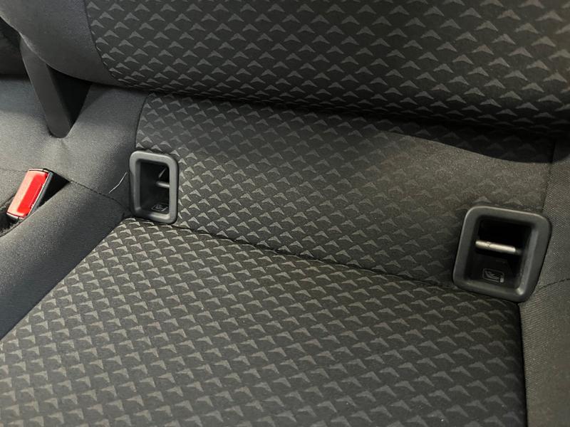 VW up! · Active · Bild 20
