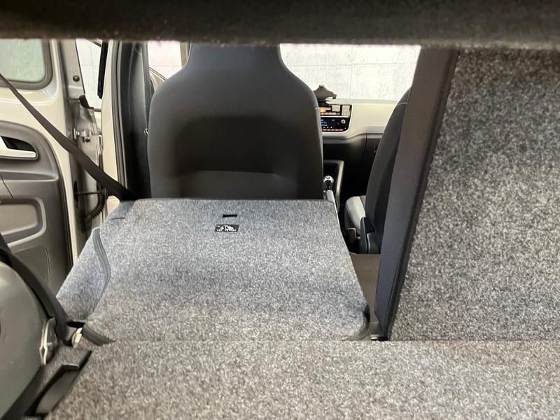 VW up! · Active · Bild 15