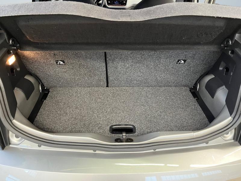 VW up! · Active · Bild 13