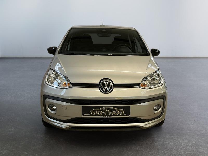 VW up! · Active