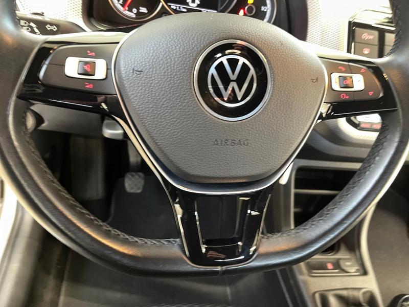 VW up! · Active · Bild 19