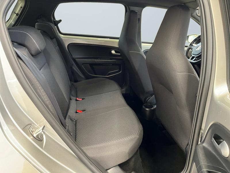 VW up! · Active · Bild 10