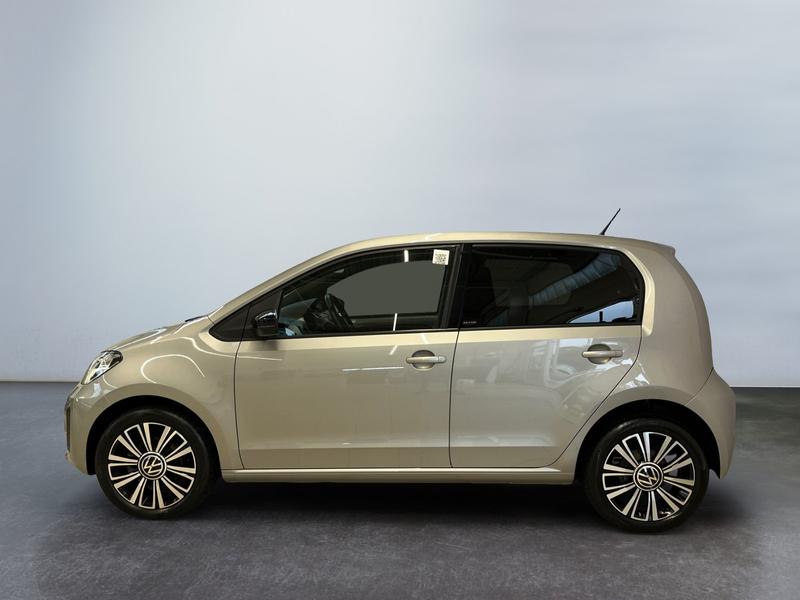 VW up! · Active