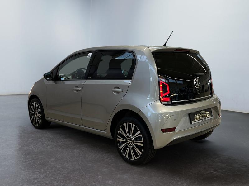 VW up! · Active