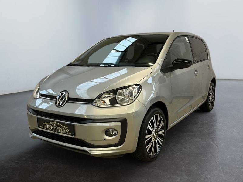 VW up! · Active