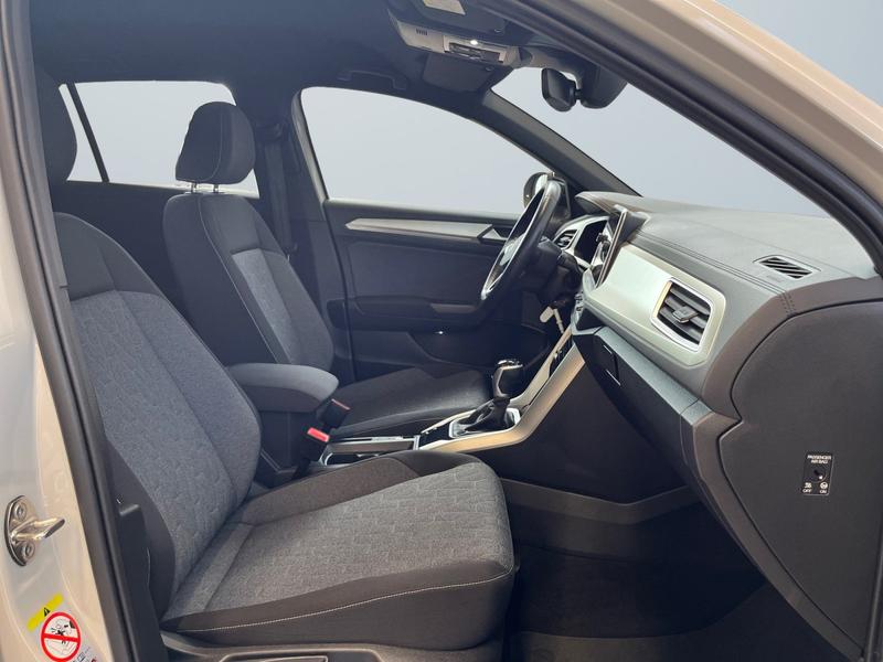 VW T-Roc · Move · Bild 9