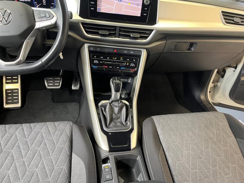 VW T-Roc · Move · Bild 8