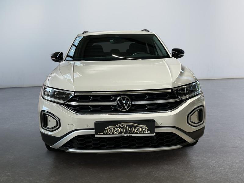 VW T-Roc · Move