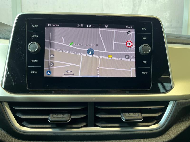VW T-Roc · Move · Bild 12