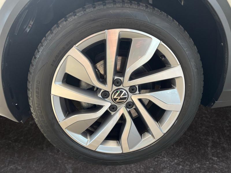 VW T-Roc · Move · Bild 14