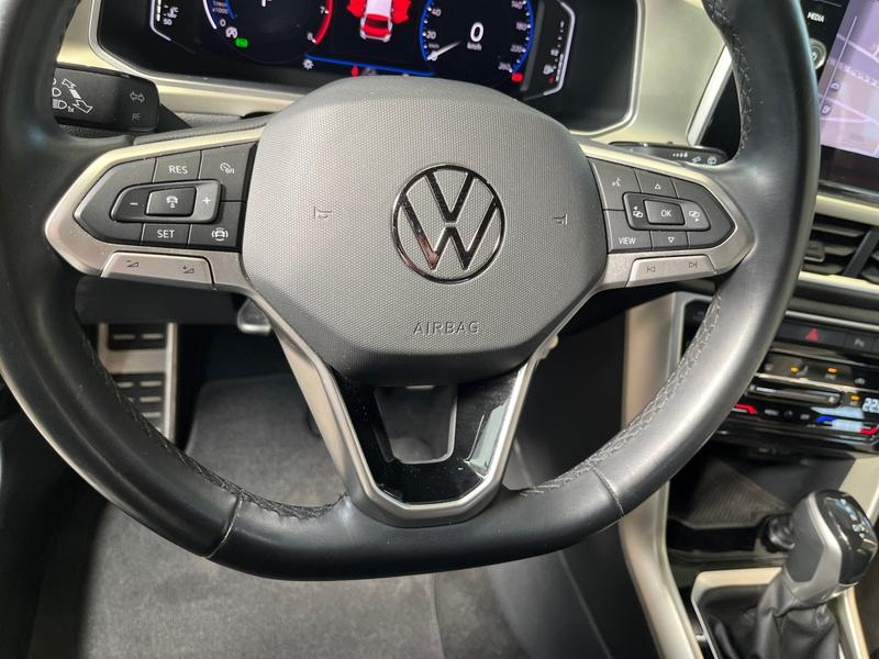 VW T-Roc · Move · Bild 20