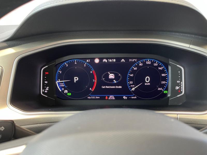 VW T-Roc · Move · Bild 11