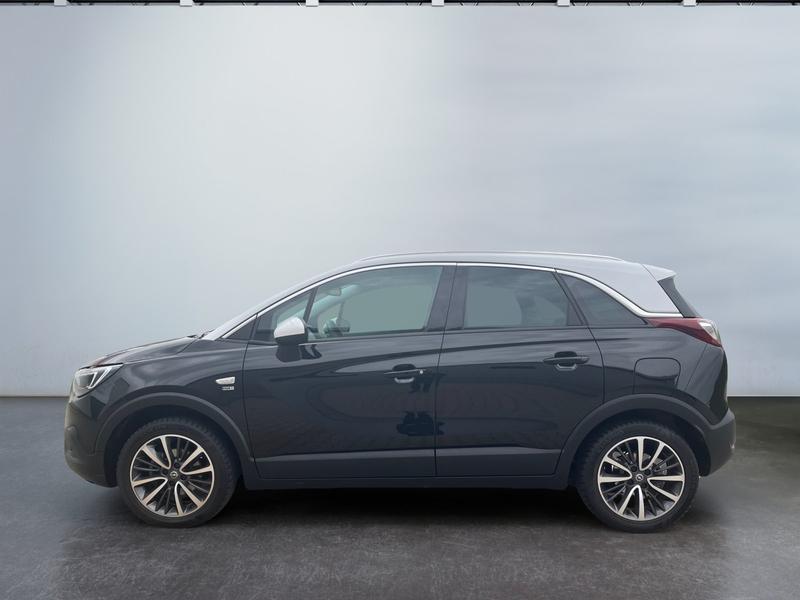 Opel Crossland X · 120 Jahre