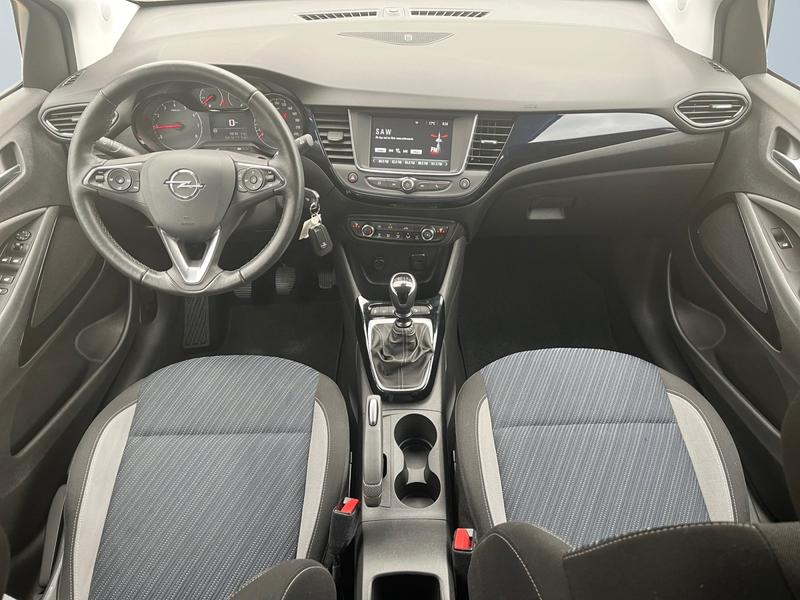 Opel Crossland X · 120 Jahre · Bild 8
