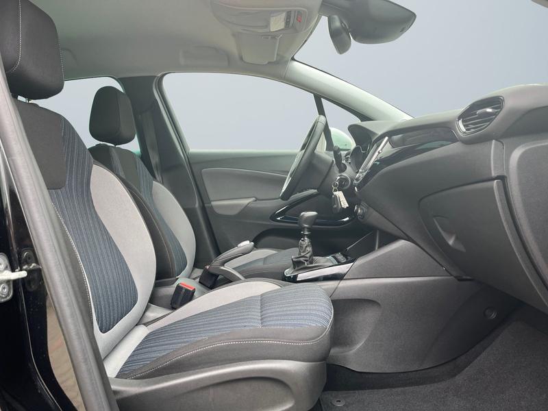 Opel Crossland X · 120 Jahre · Bild 10