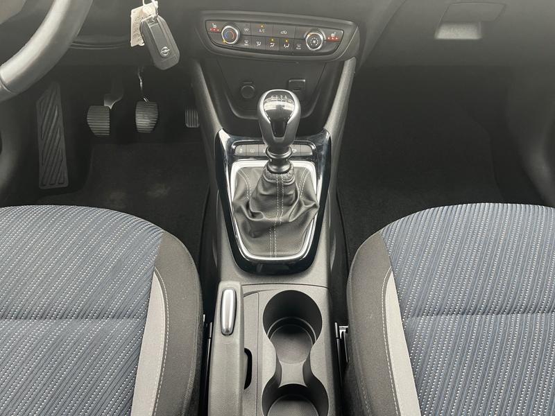 Opel Crossland X · 120 Jahre · Bild 9