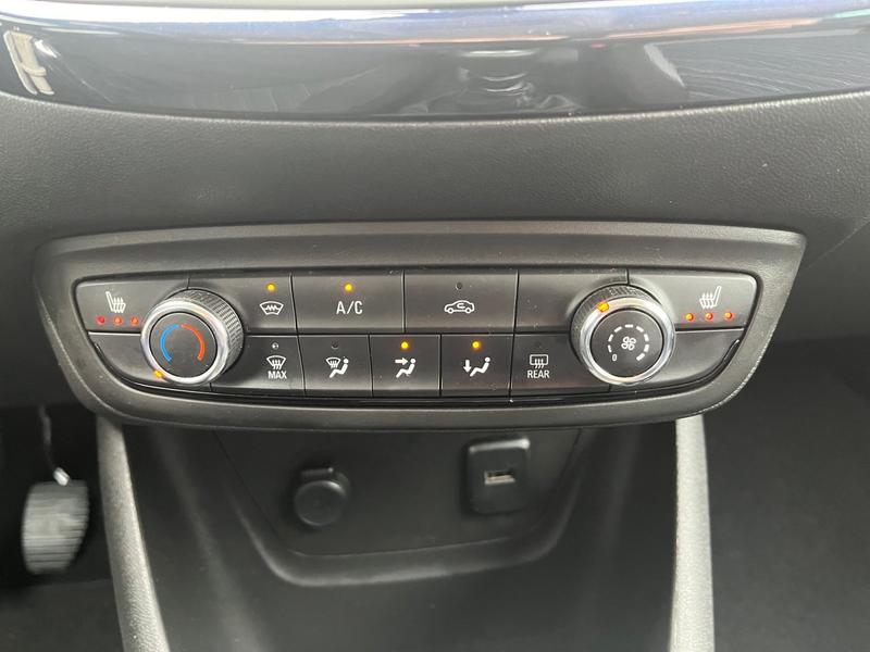 Opel Crossland X · 120 Jahre · Bild 19
