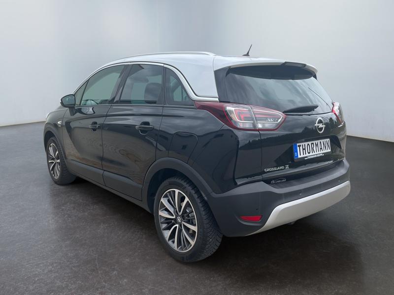 Opel Crossland X · 120 Jahre