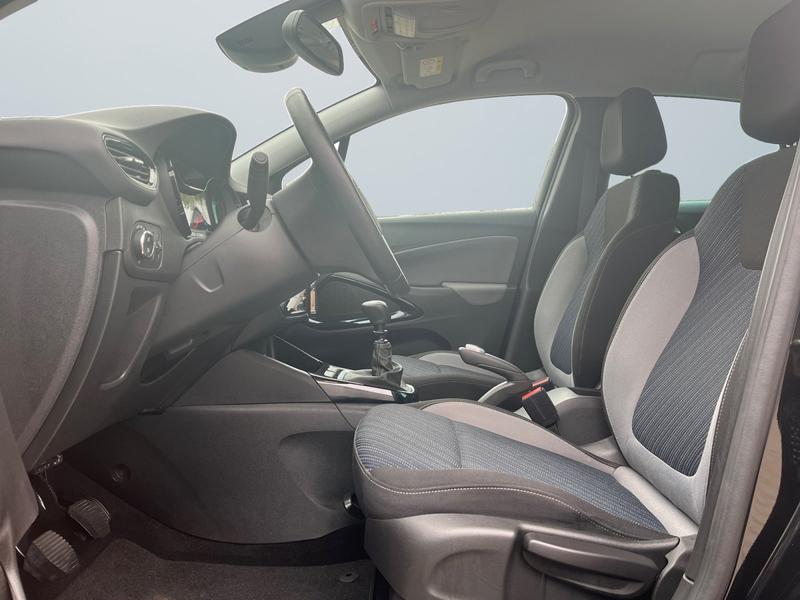 Opel Crossland X · 120 Jahre