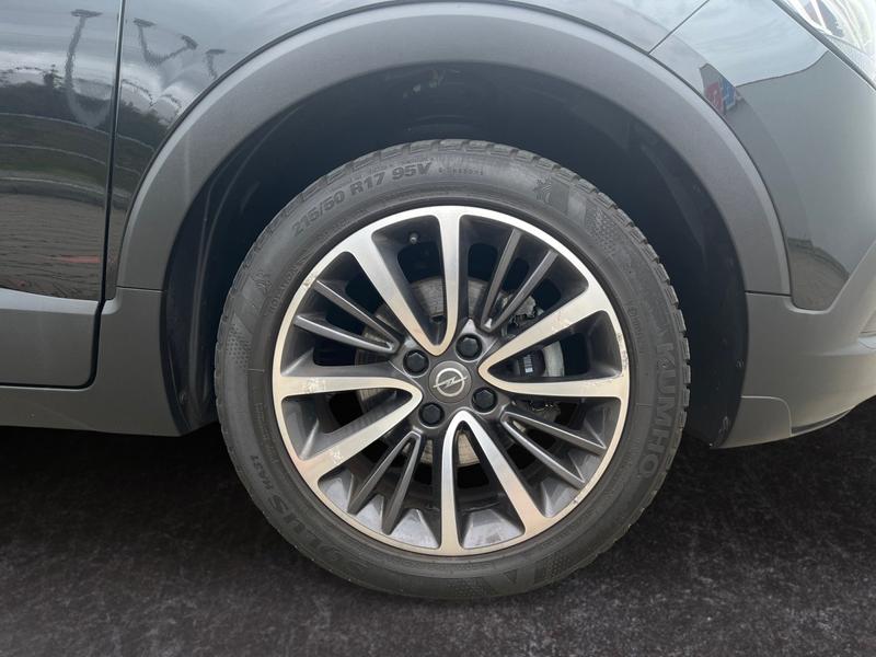 Opel Crossland X · 120 Jahre · Bild 15