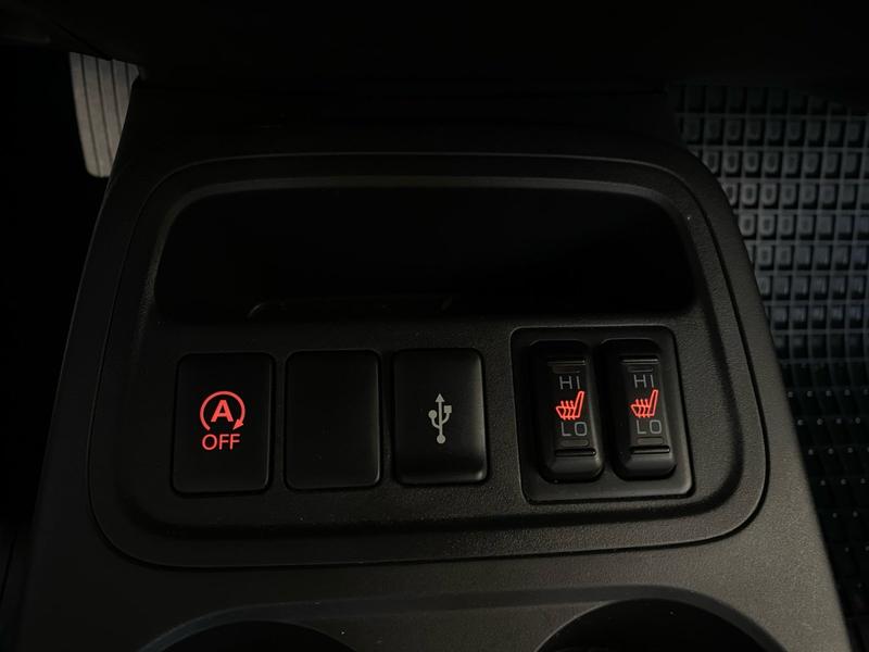 Mitsubishi Space Star · Select+ · Bild 16