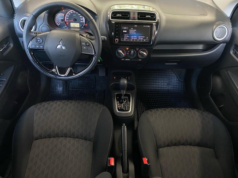 Mitsubishi Space Star · Select+ · Bild 8