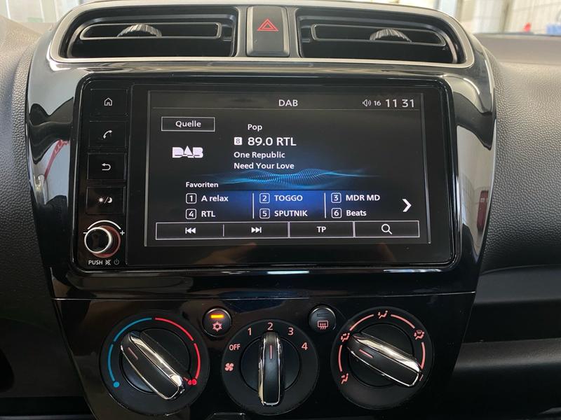 Mitsubishi Space Star · Select+ · Bild 13