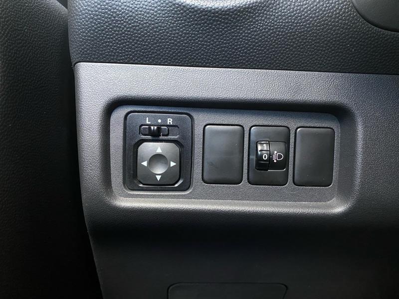 Mitsubishi Space Star · Select+ · Bild 18