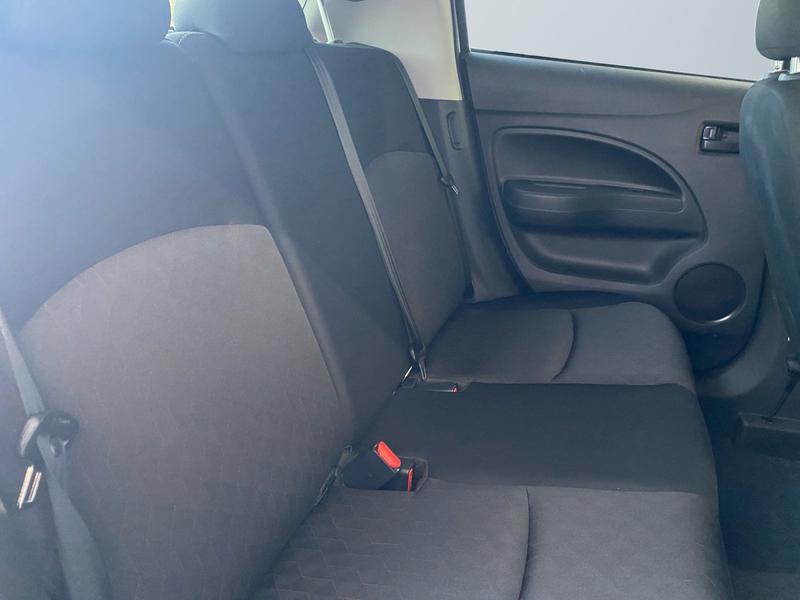 Mitsubishi Space Star · Select+ · Bild 11
