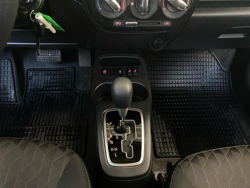 Mitsubishi Space Star · Select+ · Bild 9