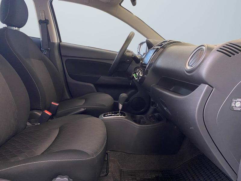 Mitsubishi Space Star · Select+ · Bild 10