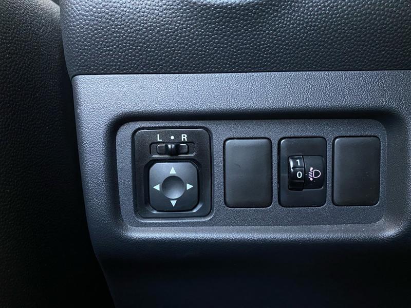 Mitsubishi Space Star · Select+ · Bild 19