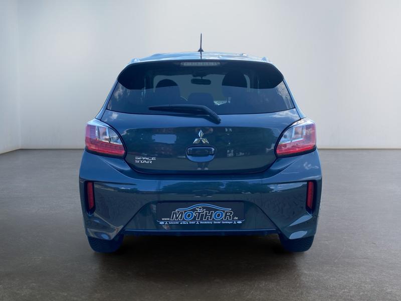 Mitsubishi Space Star · Select+