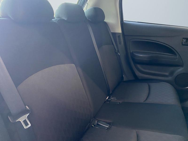 Mitsubishi Space Star · Select+ · Bild 11