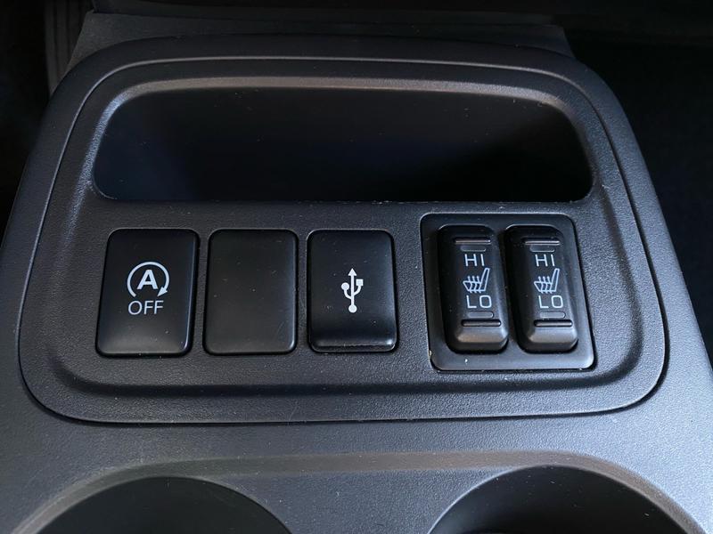 Mitsubishi Space Star · Select+ · Bild 16
