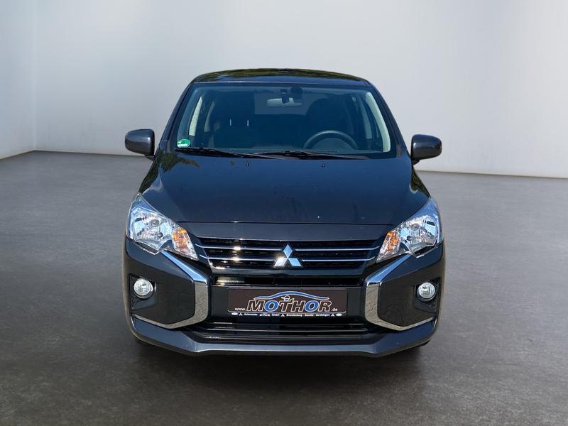 Mitsubishi Space Star · Select+