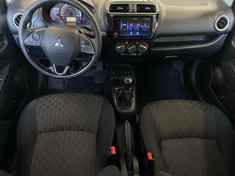 Mitsubishi Space Star · Select+ · Bild 8