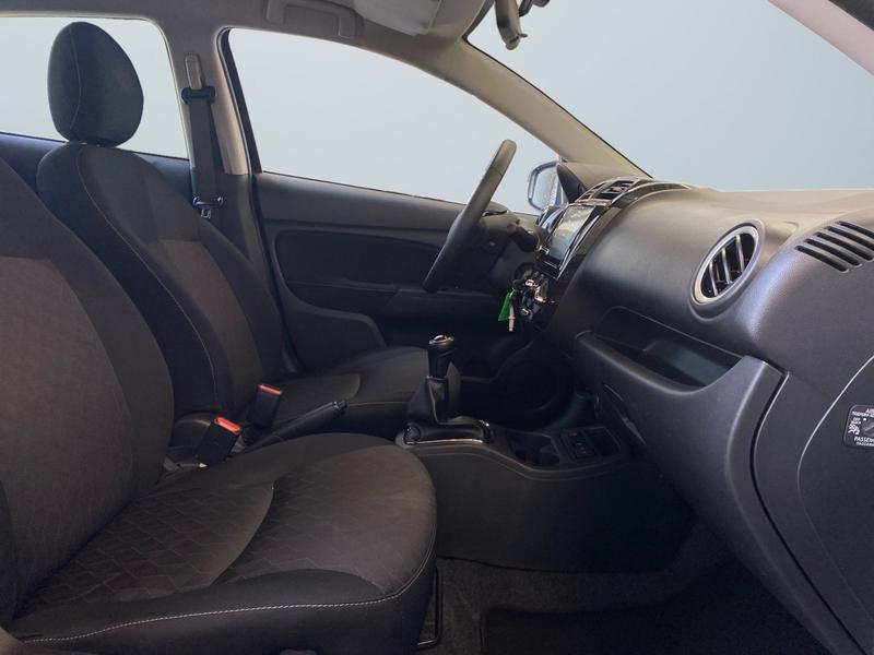 Mitsubishi Space Star · Select+ · Bild 10