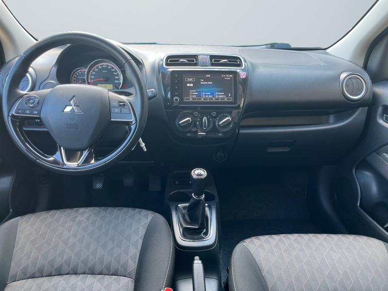 Mitsubishi Space Star · Select+ · Bild 8