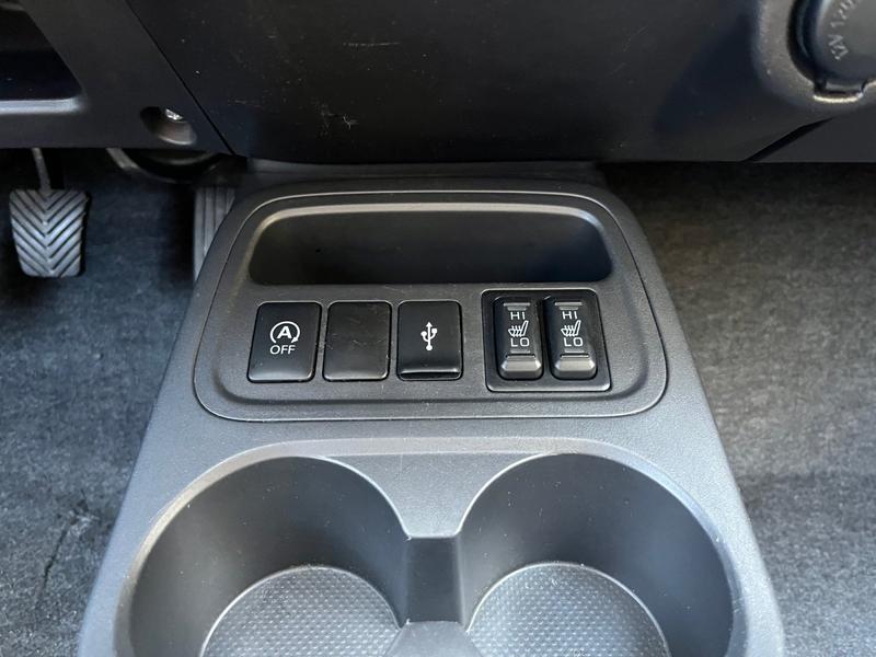 Mitsubishi Space Star · Select+ · Bild 17
