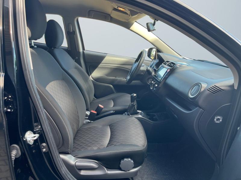 Mitsubishi Space Star · Select+ · Bild 10