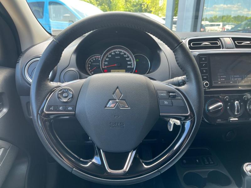 Mitsubishi Space Star · Select+ · Bild 23