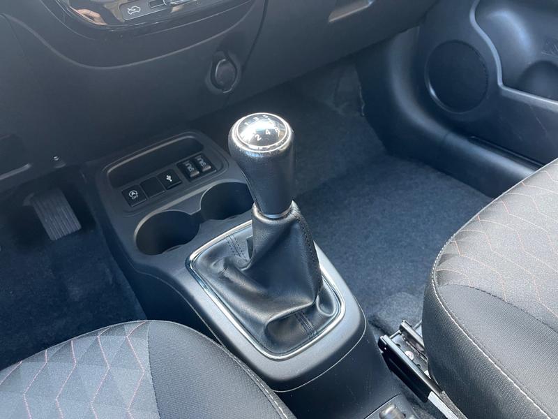 Mitsubishi Space Star · Select+ · Bild 9