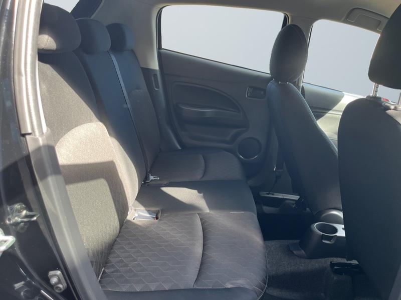Mitsubishi Space Star · Select+ · Bild 11