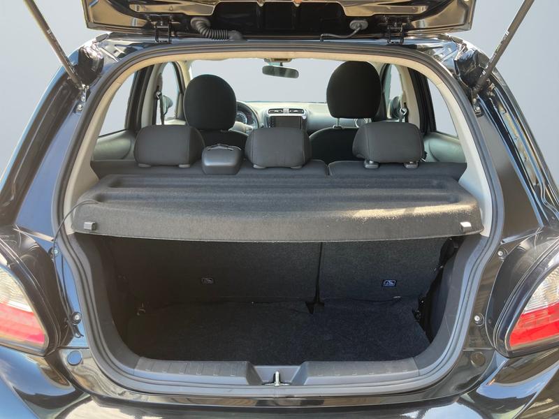 Mitsubishi Space Star · Select+ · Bild 14
