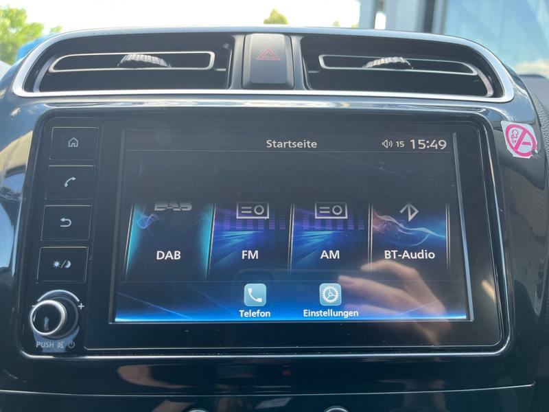 Mitsubishi Space Star · Select+ · Bild 16