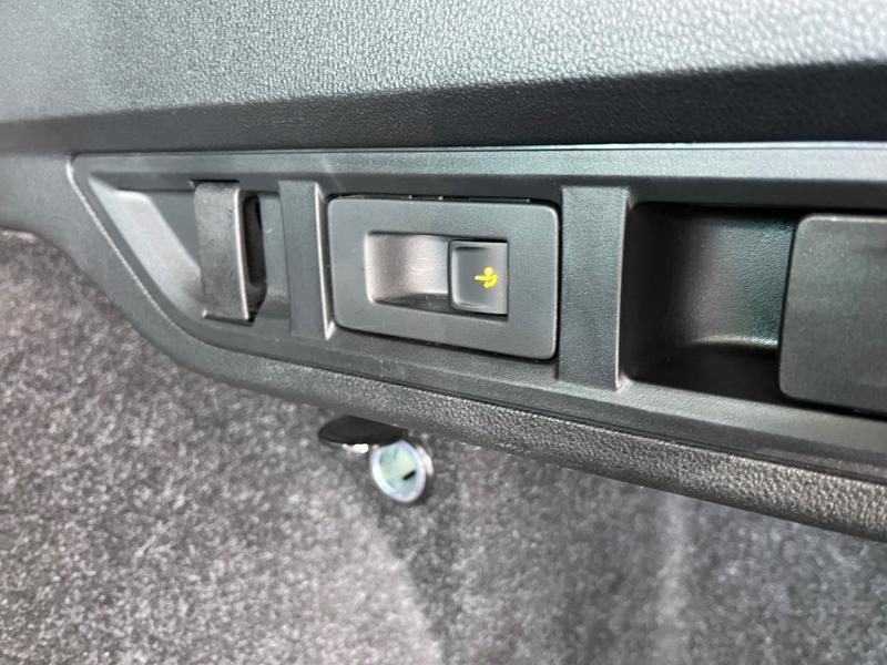 Skoda Octavia · RS · Bild 17