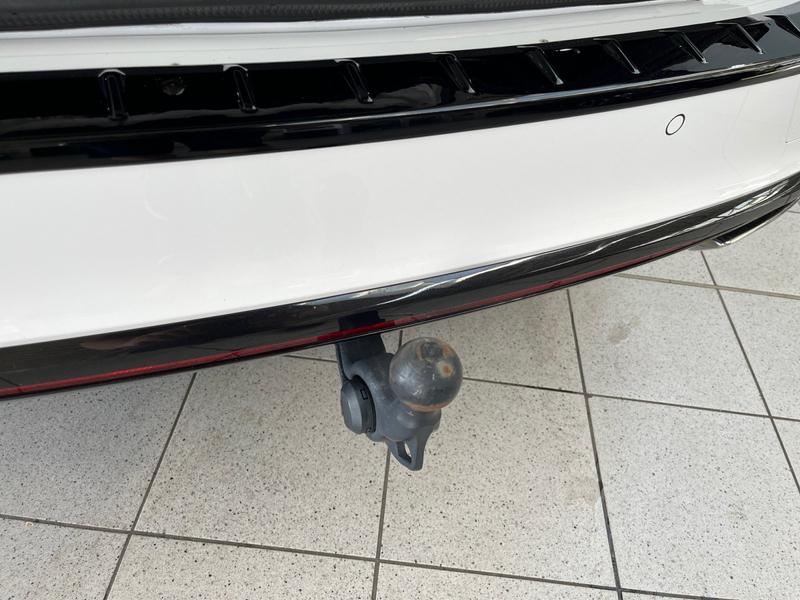 Skoda Octavia · RS · Bild 16