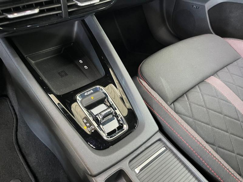 Skoda Octavia · RS · Bild 9